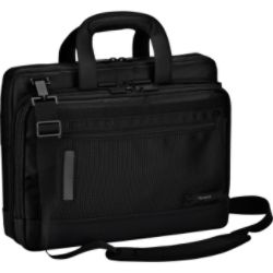 Targus Revolution TTL414US Carrying Case for 14.1" Notebook - Black