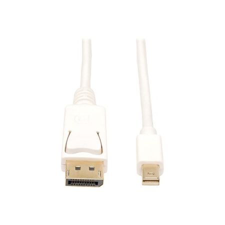 Tripp Lite Mini DisplayPort to DisplayPort Cable (M/M) 6-ft