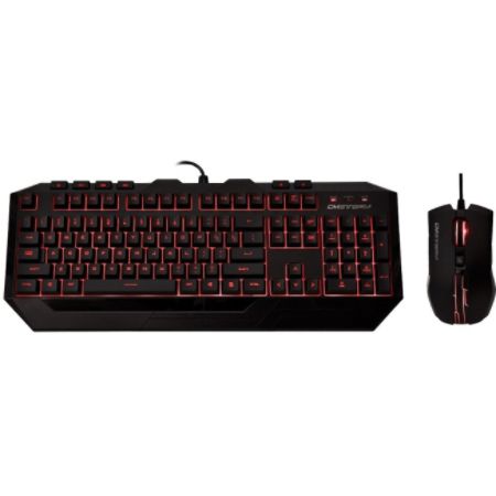 CM Storm Devastator (Red Edition)