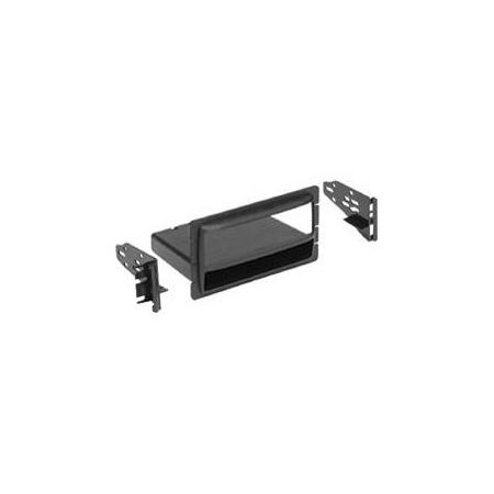 METRA Radio Install Kit