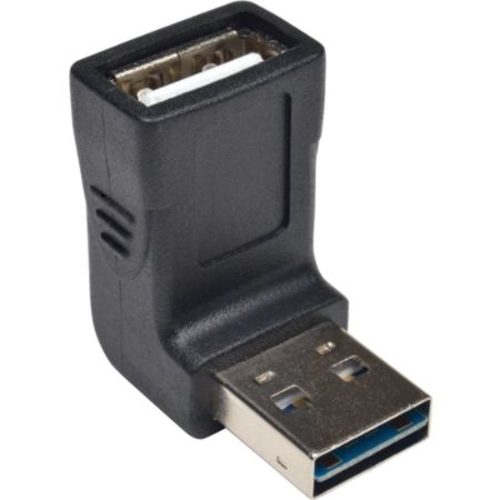 Tripp Lite Universal Reversible USB 2.0 Hi-Speed Adapter