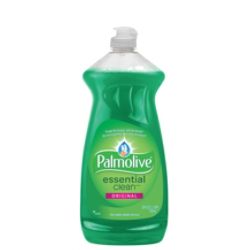 Palmolive&reg; Dishwashing Liquid, Original, 850 mL
