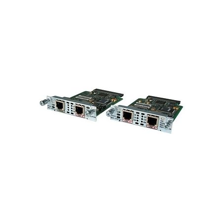 Cisco 1-Port Modem WAN Interface Card