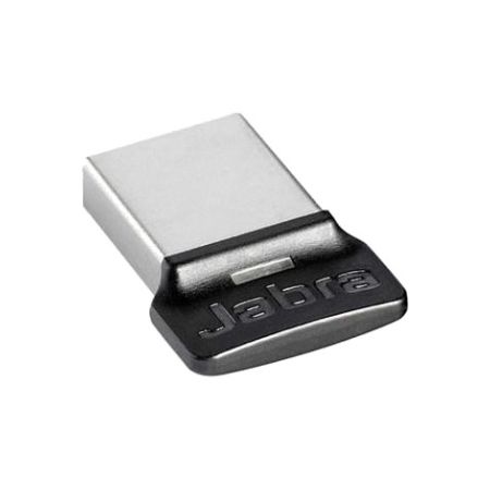 Jabra LINK Bluetooth 3.0 - Bluetooth Adapter for Desktop Computer/Notebook/Tablet/Smartphone/Music Player