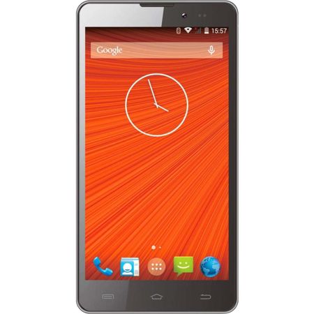 Supersonic SC155 Smartphone - 4 GB Built-in Memory - Wireless LAN - 3G - Gray