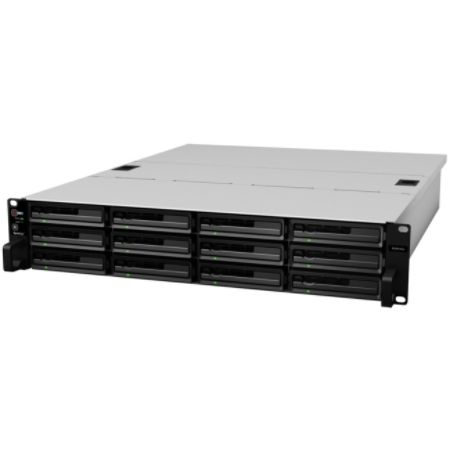Synology RackStation RS3614RPxs NAS Server