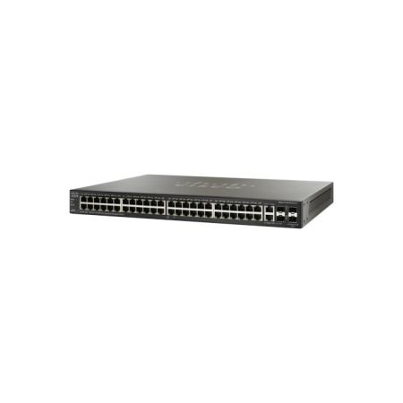 Cisco SF500-48 Ethernet Switch