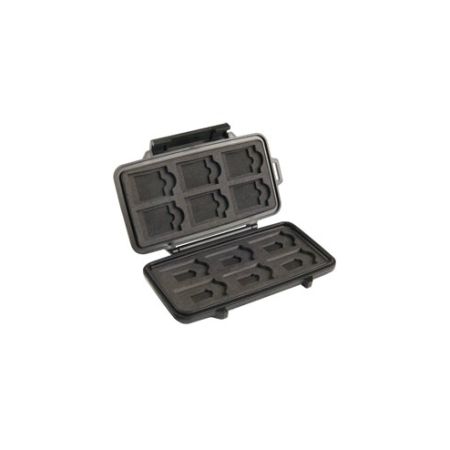 Pelican 0915 Memory Card Case