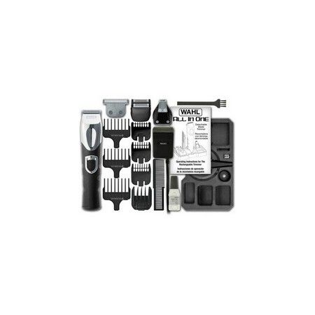 Wahl Groomsman PLUS 9854-500 Men Groomer