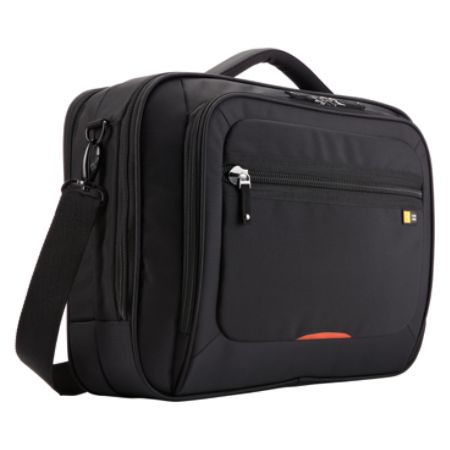 Case Logic ZLC-216 Carrying Case (Briefcase) for 16" Notebook - Black