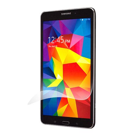 Targus&reg; Screen Protector For Samsung Galaxy Tab 4, 7", Clear