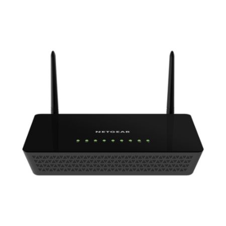 Netgear&reg; Smart Wireless AC1200 Dual-Band Router, R6220