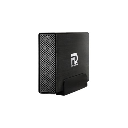 Fantom Gforce/3 GF3B2000U 2 TB 3.5" External Hard Drive
