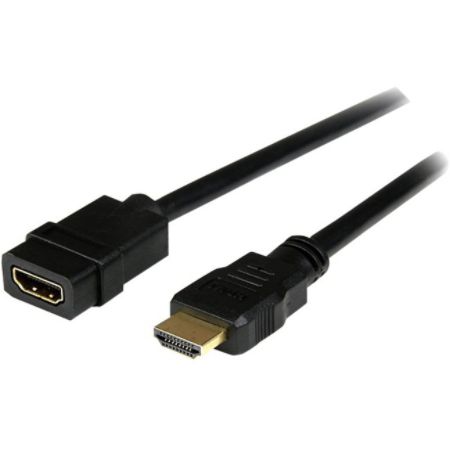 StarTech.com 2m HDMI Extension Cable - M/F