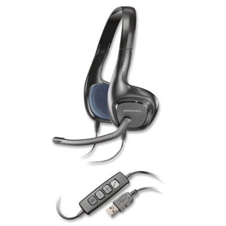 Plantronics .Audio 628 Headset