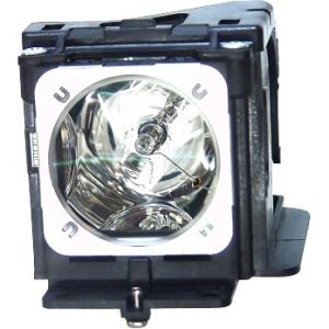 V7 200 W Replacement Lamp for Sanyo PLC-SU70, PLC-WXE45 and PLC WXE46 Projectors Replaces Lamp 6103323855