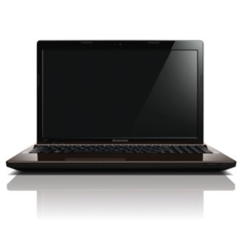 Lenovo&reg; G580 Laptop Computer With 15.6" Screen & 3rd Gen Intel&reg; Core&trade; i3 Processor, Brown