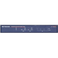 Netgear&reg; ProSafe VPN Appliance, FVS336G
