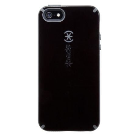 Speck Products Candyshell Case For iPhone&reg; 5/5s, Black/Slate