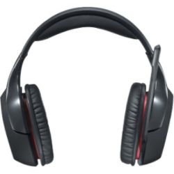 Logitech&reg; G930 Wireless Gaming Headset