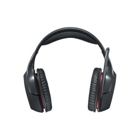 Logitech&reg; G930 Wireless Gaming Headset