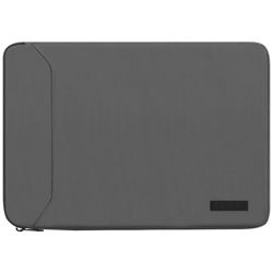 Incipio Asher Carrying Case (Sleeve) for 13" MacBook Pro - Gray