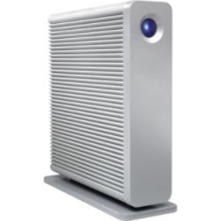 LaCie 301543U 2 TB 3.5" External Hard Drive