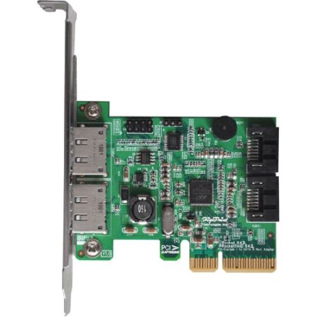 Rocketraid 640l driver