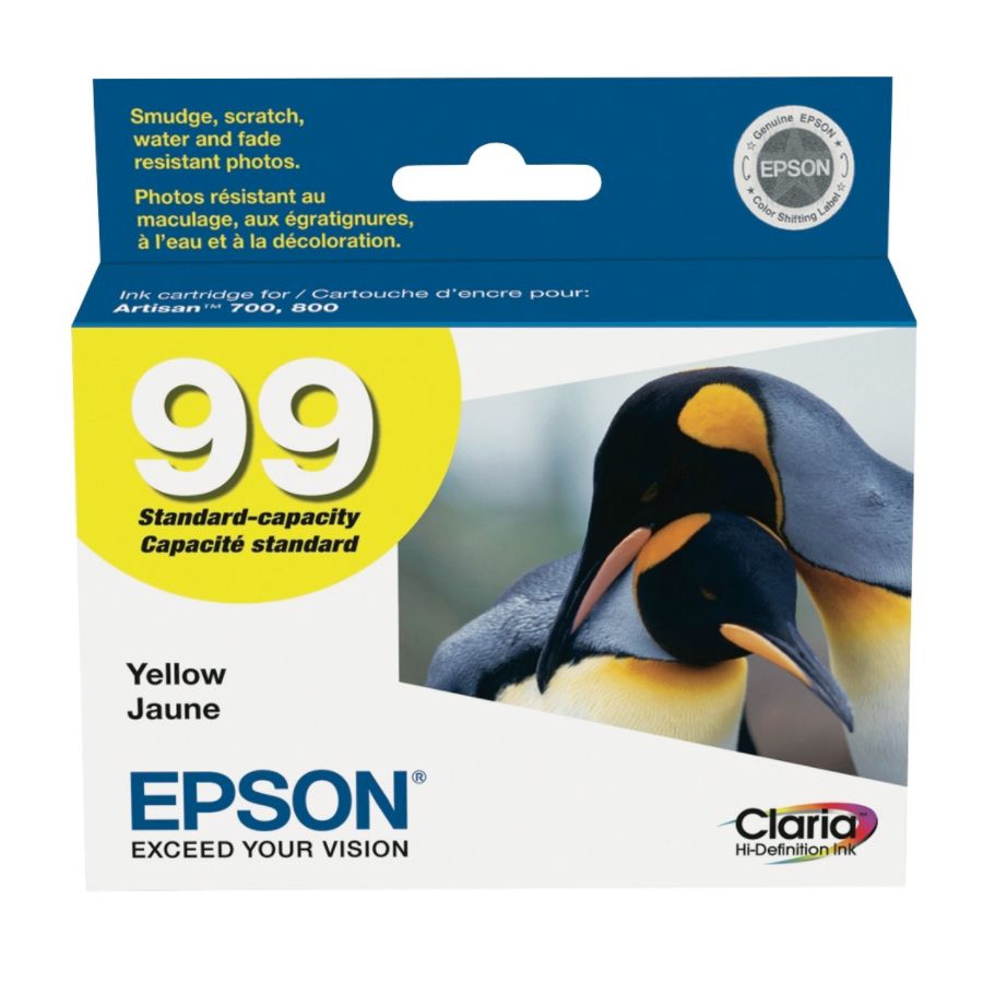 Epson 99 T099420 S Claria Hi