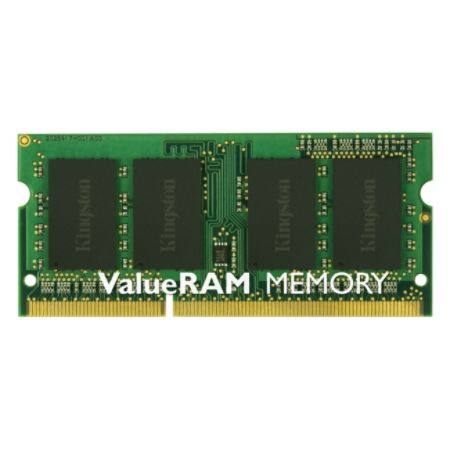 Kingston 4GB 1333MHz DDR3 Non-ECC CL9 SODIMM SR X8