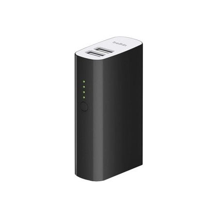 Belkin Power Pack 4000, Black