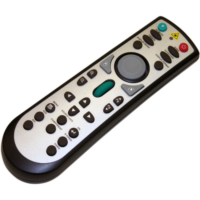 Optoma Remote Control