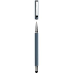 Kensington Virtuoso Stylus and Pen for Tablets - Slate Gray