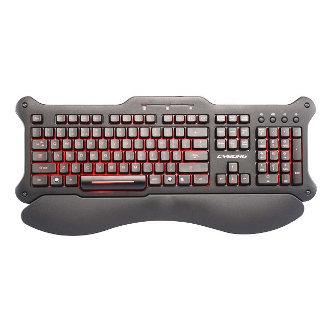 Cyborg V5 Gaming Keyboard for PC