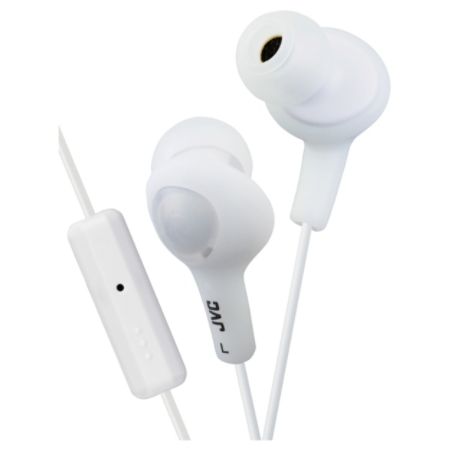 JVC Gumy Plus Earset