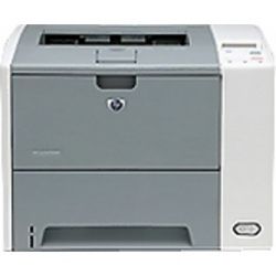 HP LaserJet P3005dn Monochrome Printer by Office Depot