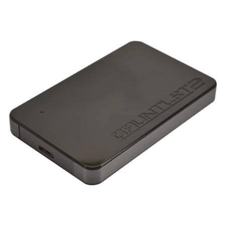 Patriot Memory Gauntlet 2 USB 3.0 Enclosure