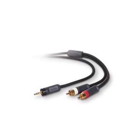 Belkin RCA Audio Cable
