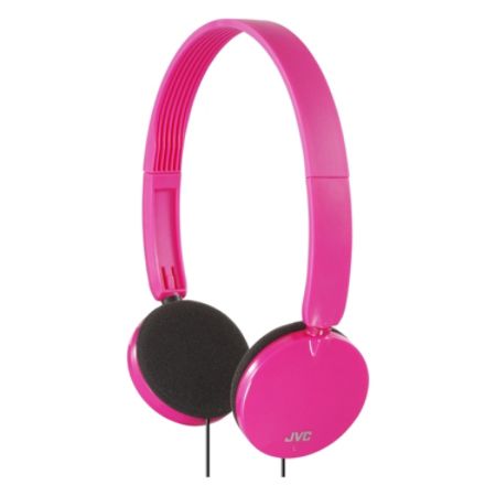 JVC Headphone