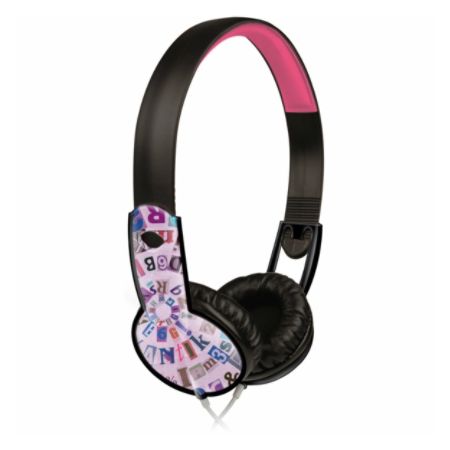 Maxell Safe Soundz Headphone
