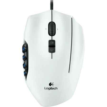 Logitech G600 MMO Gaming Mouse