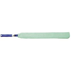 Wilen Foam Frame Microflex Duster Refill, Green