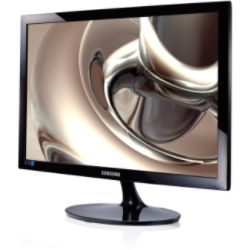 Samsung S22D300 21.5" LED LCD Monitor - 16:9 - 5 ms