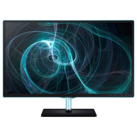 Samsung S27D390H 27" LED LCD Monitor - 16:9 - 5 ms