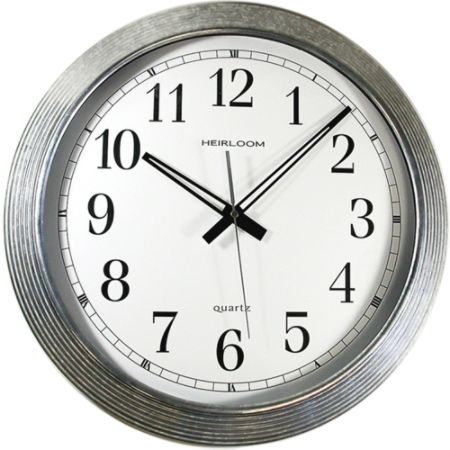 Artistic 401ZWA Timekeeper 16" Wall Clock - Analog