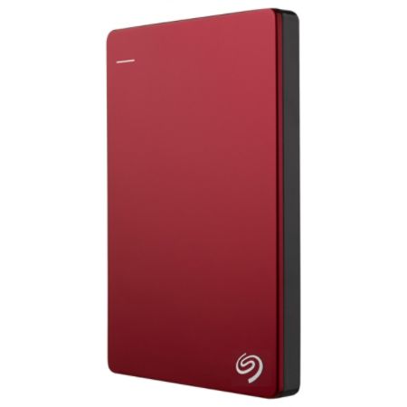 Seagate Backup Plus STDR1000103 1 TB 2.5" External Hard Drive