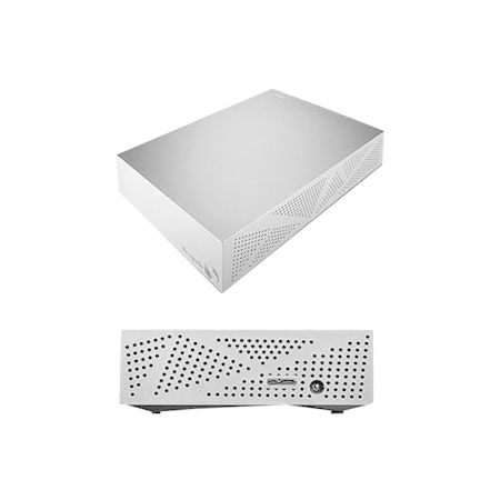 Seagate Backup Plus STDU2000100 2 TB 3.5" External Hard Drive