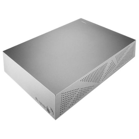 Seagate Backup Plus STDU4000100 4 TB 3.5" External Hard Drive