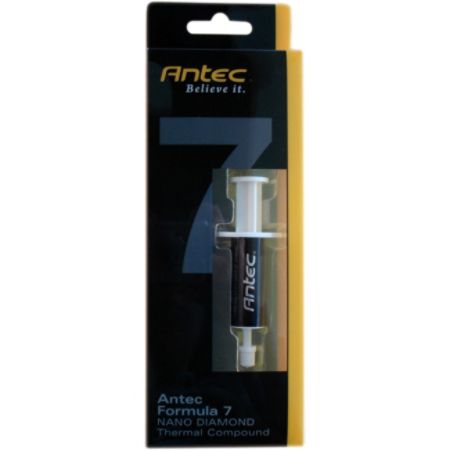 Antec Nano Diamond Thermal Compound