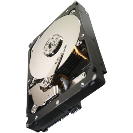 Seagate-IMSourcing IMS SPARE Constellation ES.2 ST33000650NS 3 TB 3.5" Internal Hard Drive